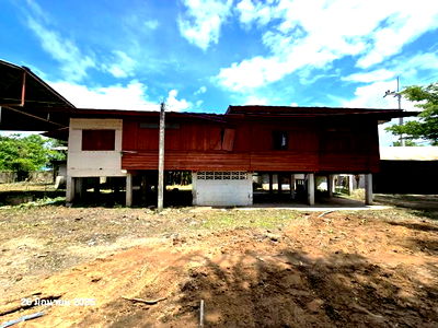 Houses for sale Mae Lao Chiang Rai : HOME for sale  Bua Sali Mae Lao Chiang Rai