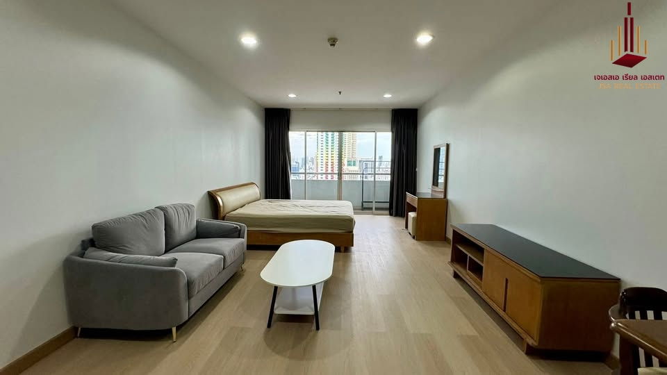 รูป ✨ ให้เช่า เดอะ แพลตินั่ม ✨ ราคา 18,000 บาท/เดือน - รูปที่ 1/3