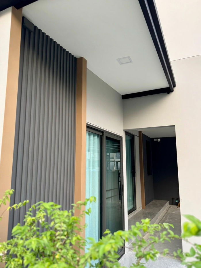 รูป 💚💜🩵HBN0258-03 ทาวน์โฮมพลีโน่ สุขุมวิท-บางนา 4 🧷LINE : @406ajtpt 🩵💜💚 - รูปที่ 32/44