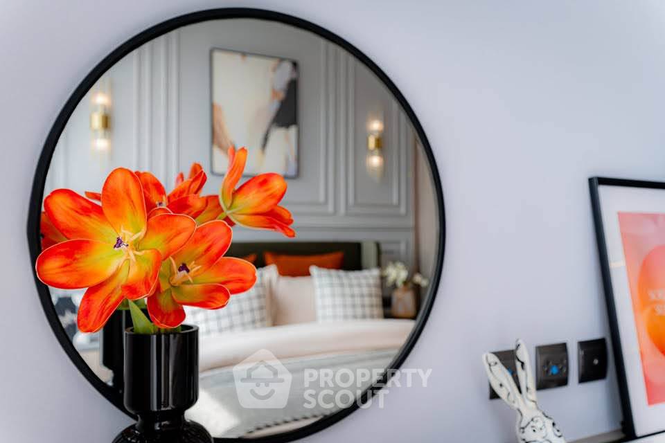 รูป คอนโด 2-ห้องนอน ที่ ริธึ่ม เอกมัย เอสเตท ใกล้ BTS ทองหล่อ (ID 2603844) - รูปที่ 32/48