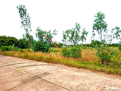Land for sale That Phanom Nakhon Phanom : LAND for sale  Kut Chim That Phanom Nakhon Phanom