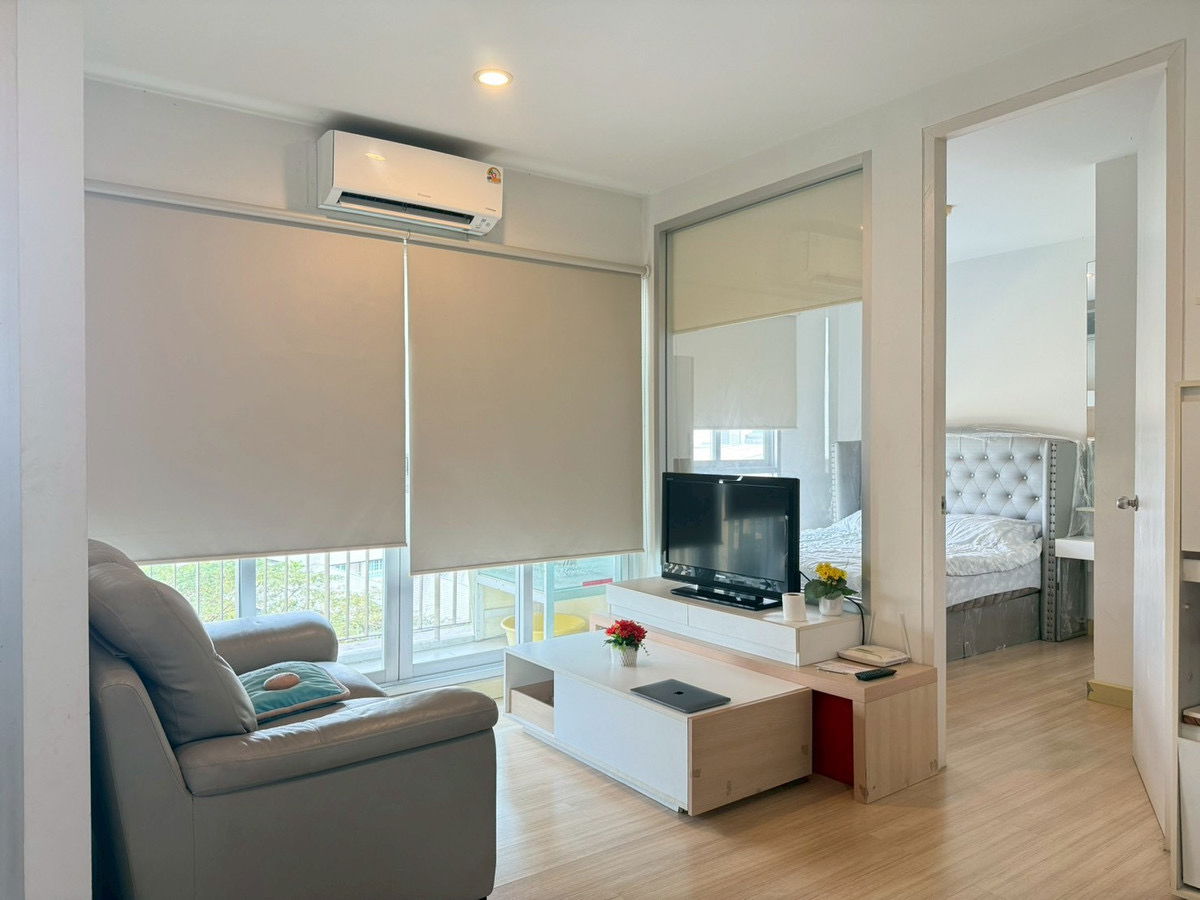 รูป #S5747 ให้เช่า The Parkland Srinakarin Lakeside - รูปที่ 4/11