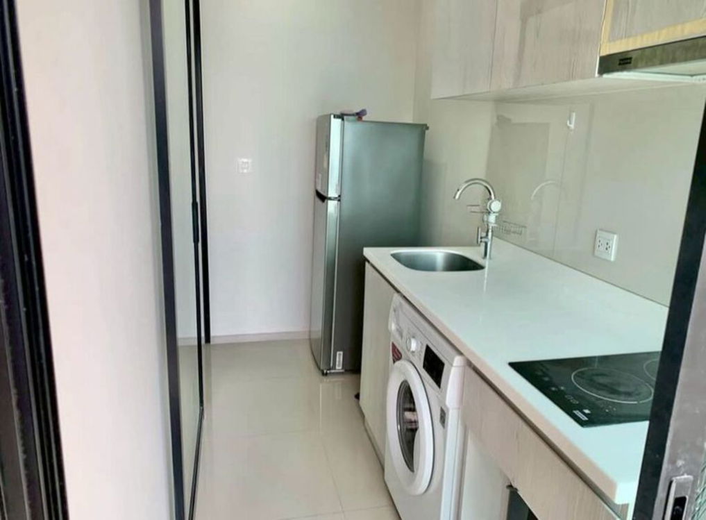 picture For Sales Life Asoke Unit 46/1497 (No pets allowed) - 9/14