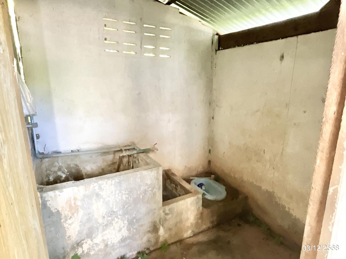 รูป บ้านเดี่ยว สำหรับขาย - นาแห้ว นาแห้ว เลย - รูปที่ 30/38