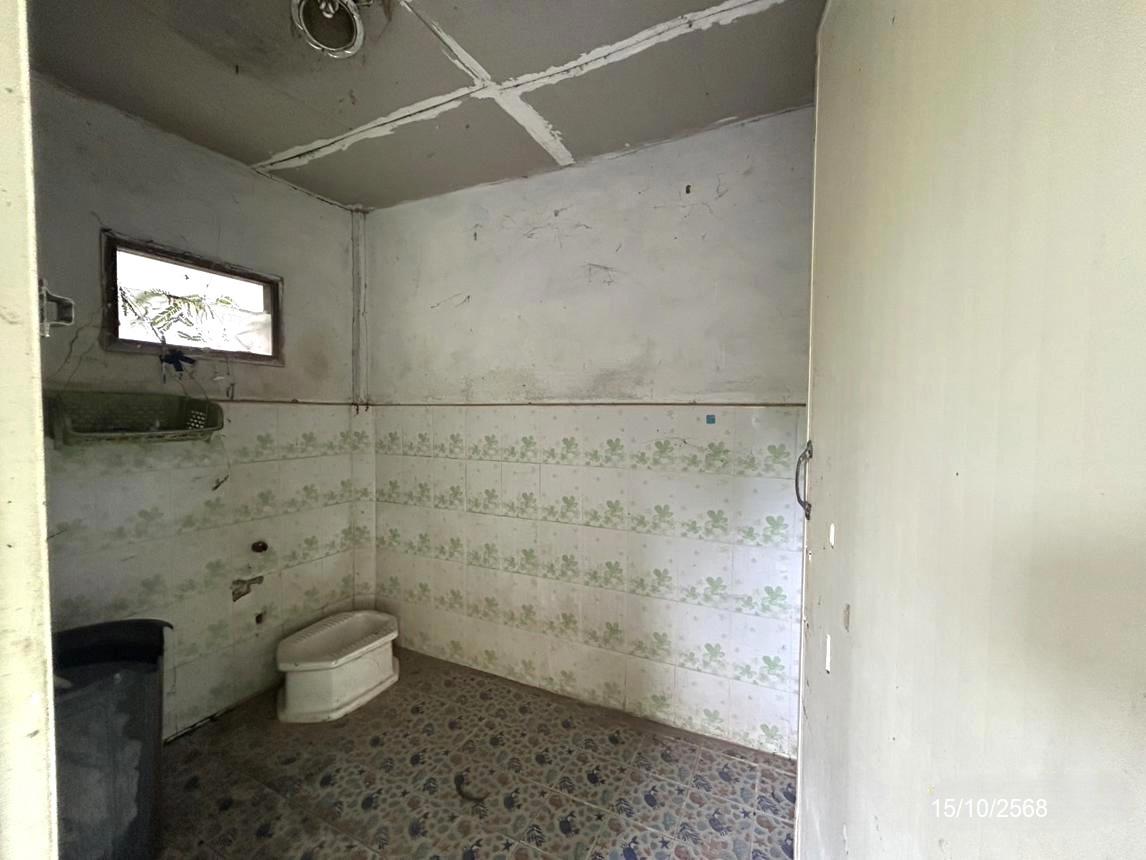 รูป บ้านเดี่ยว สำหรับขาย - หัวตะพาน หัวตะพาน อำนาจเจริญ - รูปที่ 34/40