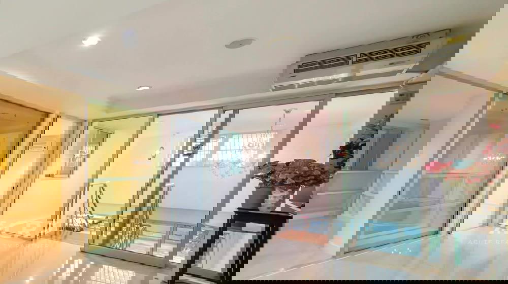 รูป ให้เช่า โฮมออฟฟิศ / สตูดิโอ / คาเฟ่ พระราม 4 สภาพดี ใกล้ รถไฟฟ้า สถานีพระโขนง - รูปที่ 8/18