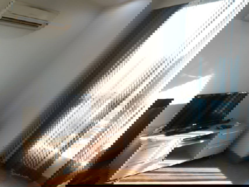 รูป ให้เช่า คอนโด เดอะ คอมพลีท นราธิวาส BRT ถนนจันทน์ BRT Thanon Chan 100 เมตร - รูปที่ 3/10