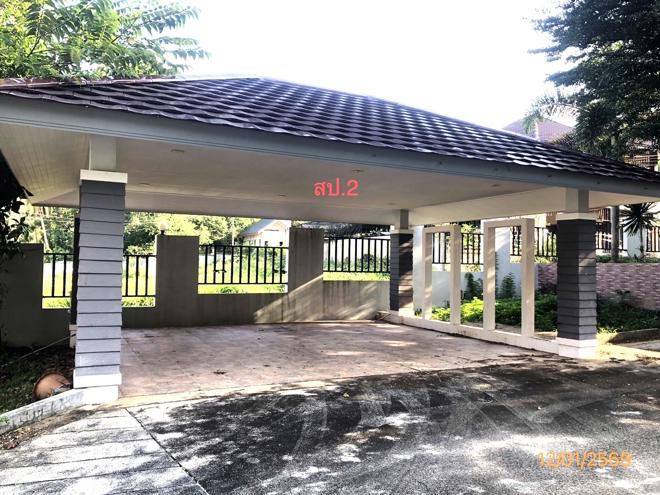 รูป บ้านเดี่ยว สำหรับขาย - อ่างทอง เกาะสมุย สุราษฎร์ธานี - รูปที่ 8/24