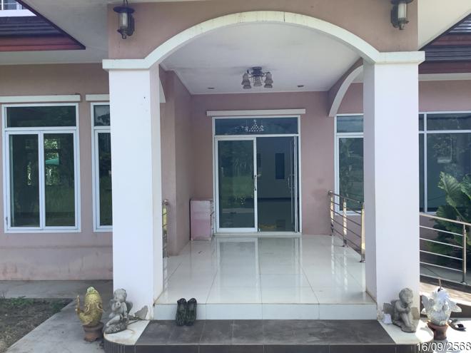 picture HOME for sale Wang Yang Khlong Khlung Kamphaeng Phet - 3/44