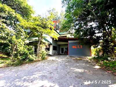 บ้านเดี่ยว สารภี เชียงใหม่ : บ้านเดี่ยว สำหรับขาย - สารภี สารภี เชียงใหม่