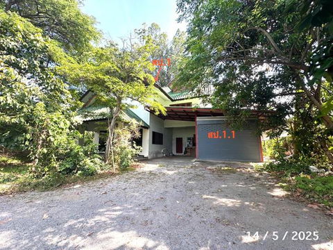 บ้านเดี่ยว สำหรับขาย - สารภี สารภี เชียงใหม่