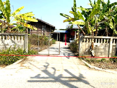 Houses for sale Muang Chiang Rai Chiang Rai : HOME for sale  Huai Sak Muang Chiang Rai Chiang Rai