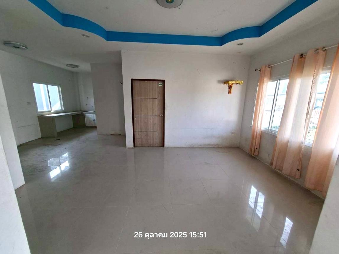 รูป บ้านเดี่ยว สำหรับขาย โชคอุดมทรัพย์ หนองละลอก บ้านค่าย ระยอง - รูปที่ 16/26