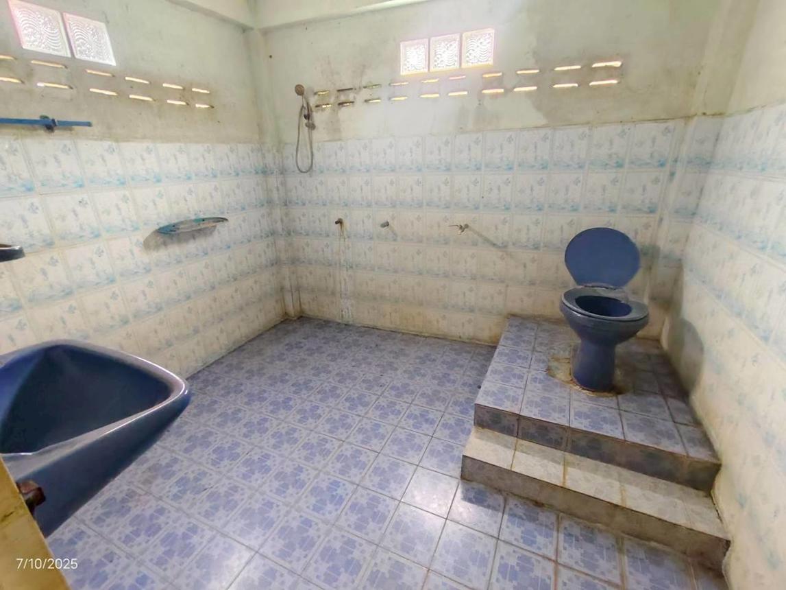 รูป บ้านเดี่ยว สำหรับขาย - บุฮม เชียงคาน เลย - รูปที่ 44/48