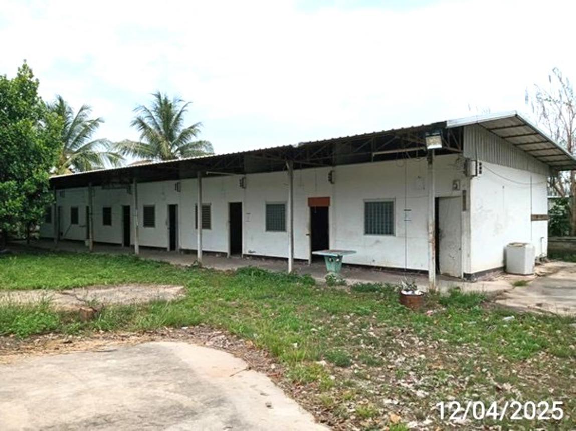 รูป โกดัง สำหรับขาย - นาอ้อ เมืองเลย เลย - รูปที่ 18/34