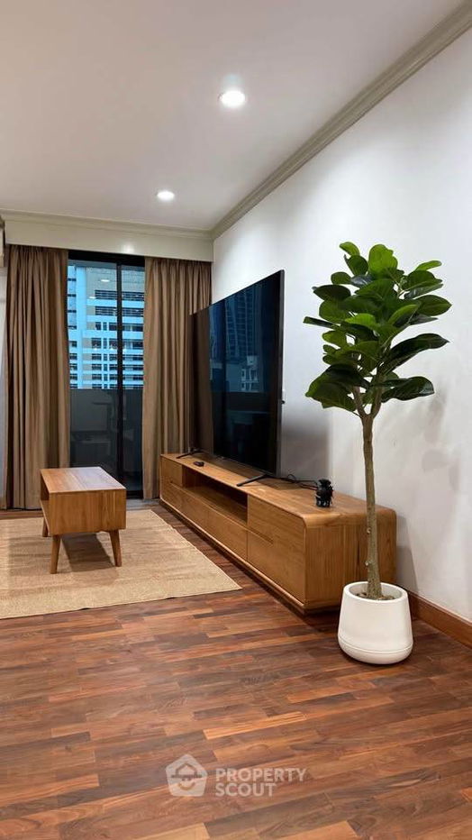 รูป คอนโด 1-ห้องนอน ที่ สามภูมิ การ์เด้น คอนโดมิเนียม ใกล้ BTS เซนต์หลุยส์ (ID 2604658) - รูปที่ 5/10