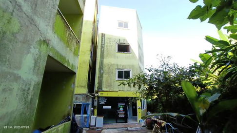 อาคารพาณิชย์ สำหรับขาย - ป่าตอง กะทู้ ภูเก็ต