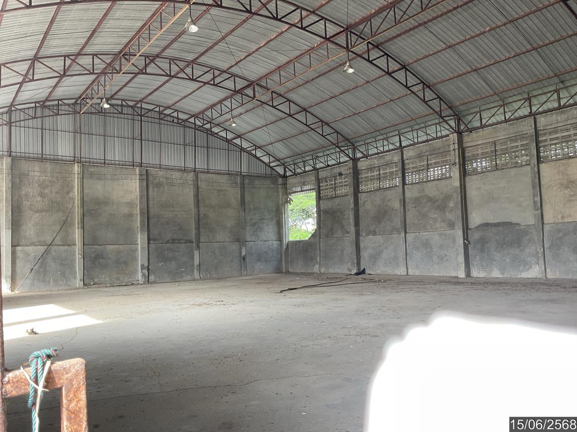 picture FACTORY for sale  Dong Mada Mae Lao Chiang Rai - 12/24