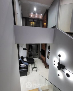 รูปภาพ คอนโด 1-ห้องนอน ที่ วิลล่า อโศก ใกล้ MRT เพชรบุรี (ID 2611763)