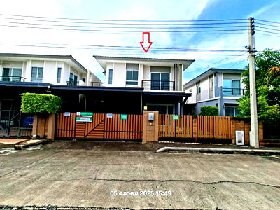 บ้านเดี่ยว พระนครศรีอยุธยา : บ้านเดี่ยว สำหรับขาย เดอะแพลนท์ อยุธยา ลำตาเสา วังน้อย พระนครศรีอยุธยา