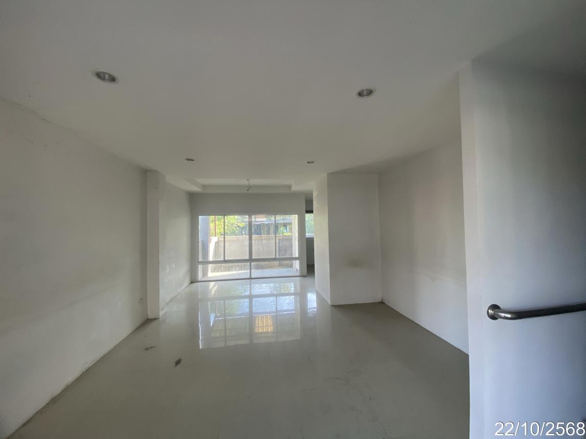 รูป ทาวน์เฮ้าส์ สำหรับขาย กานต์สินี วิลล์ 2 หนองตำลึง พานทอง ชลบุรี - รูปที่ 17/32