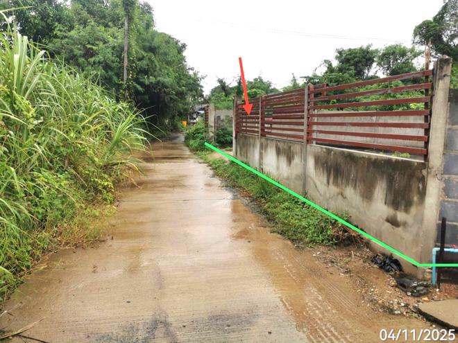 รูป บ้านเดี่ยว สำหรับขาย - บ่อกรุ เดิมบางนางบวช สุพรรณบุรี - รูปที่ 12/28