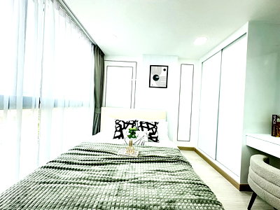 Condos for sale BTS Punnawithi : K'Yoo190226  ✅ Chateau in town Sukhumvit 62/1-2