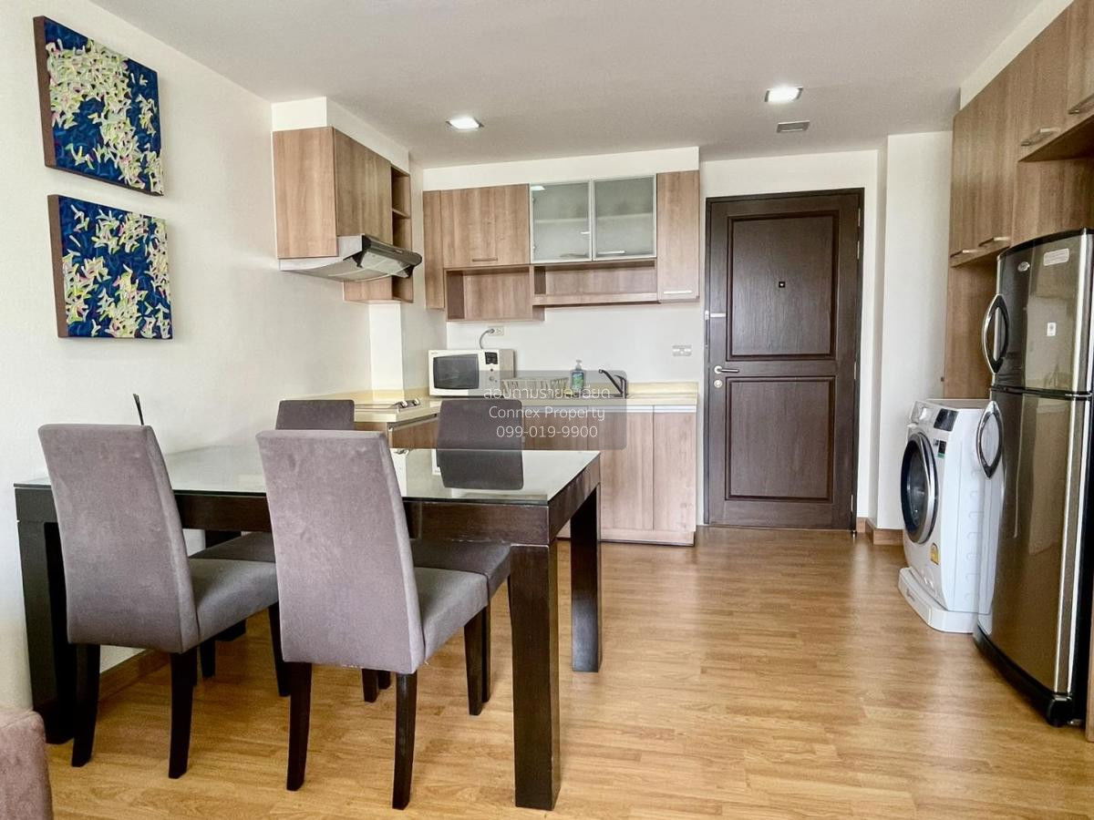 รูป เช่าคอนโด  ดิ แอลโคฟ 49 BTS-ทองหล่อ คลองตันเหนือ เขต วัฒนา กรุงเทพ CX-20552 ✅ ทักไลน์ @connexproperty ตอบทันที ทีมงานมืออาชีพ ✅ - รูปที่ 7/12