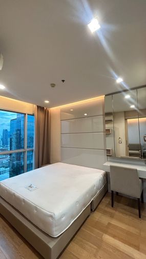 💕โปรเดือนกุมภา✨จองด่วน🔥 ห้องว่าง 📣ให้เช่าคอนโดThe Address Asoke (ดิ แอดเดรส อโศก) 47ตรม. 🛁พร้อมอยู่