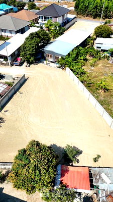 Land for sale  Bang Saen Fish Market : 1,000 m² Land for Sale in Ban Puek (ID 2146128)