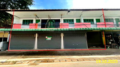 Shophouses for sale Tha Wang Pha Nan : SHOP HOUSE for sale  Tha Wang Pha Tha Wang Pha Nan
