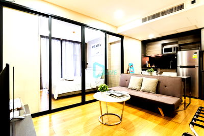 คอนโดให้เช่า : DL001756 ให้เช่าคอนโด คลาส หลังสวน (Klass Langsuan) ใกล้ BTS ชิดลม พร้อมเข้าอยู่ โทรด่วน 0653619502 LineID @897iyzll