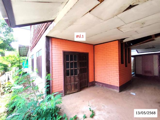 รูป โกดัง สำหรับขาย - ม่วง บ้านม่วง สกลนคร - รูปที่ 12/42