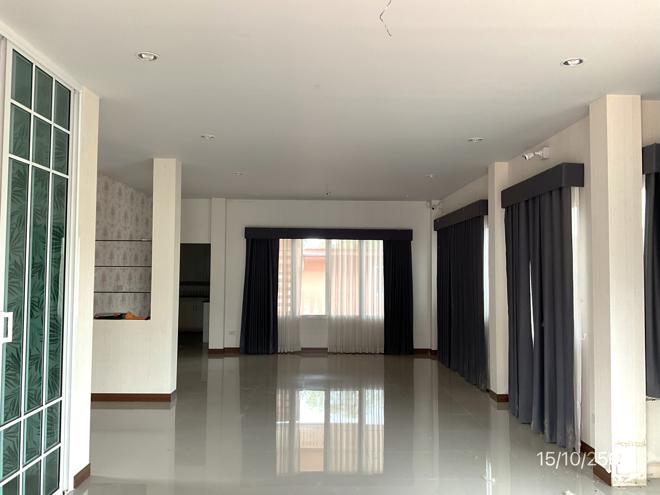 รูป บ้านเดี่ยว สำหรับขาย เดอะ ไพรเวท คูบัว-ราชบุรี คูบัว เมืองราชบุรี ราชบุรี - รูปที่ 3/48