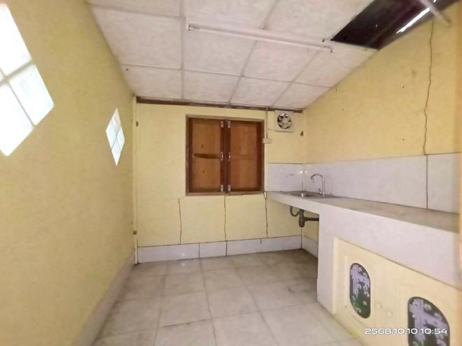 รูป บ้านเดี่ยว สำหรับขาย - หัวขวาง โกสุมพิสัย มหาสารคาม - รูปที่ 6/38