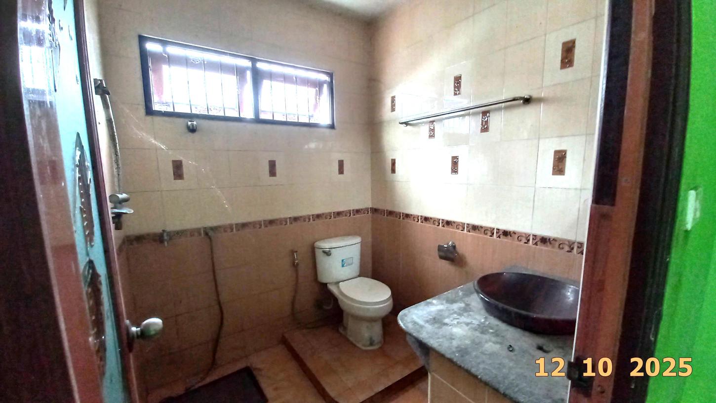 รูป บ้านเดี่ยว สำหรับขาย สวีทโฮม หนองขาม ศรีราชา ชลบุรี - รูปที่ 17/28