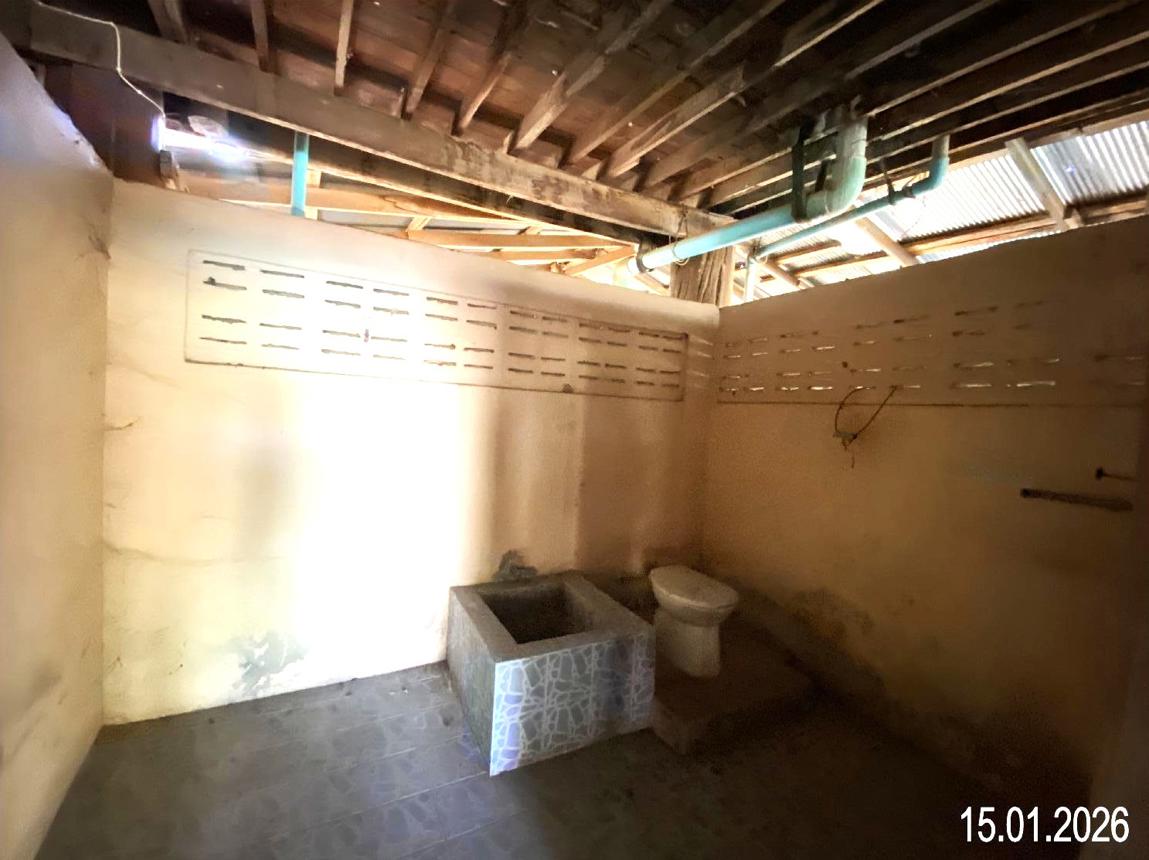 รูป บ้านเดี่ยว สำหรับขาย - ท่าข้าม เมืองแพร่ แพร่ - รูปที่ 21/32