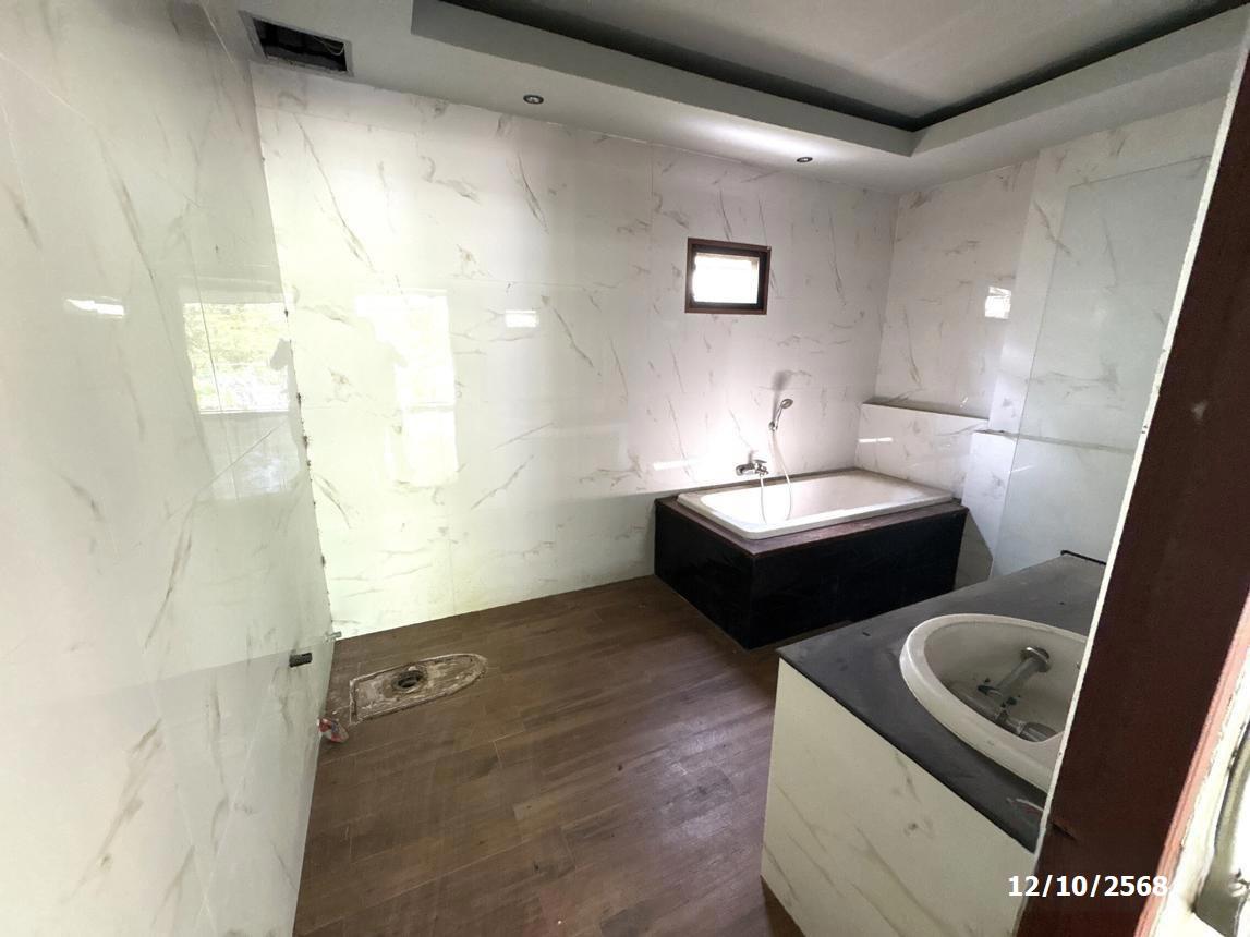 รูป บ้านเดี่ยว สำหรับขาย - โพนเขวา เมืองศรีสะเกษ ศรีสะเกษ - รูปที่ 25/30