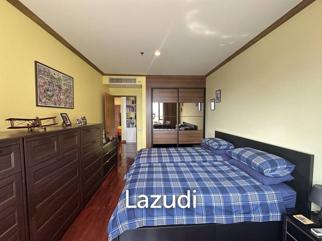 รูป 81.4 ตร.ม. 1 ห้องนอน 1 ห้องน้ำ คอนโดสำหรับ ขายใน คลองสาน - รูปที่ 7/11