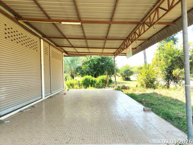 picture HOME for sale  Tha Sak Phichai Uttaradit - 9/24