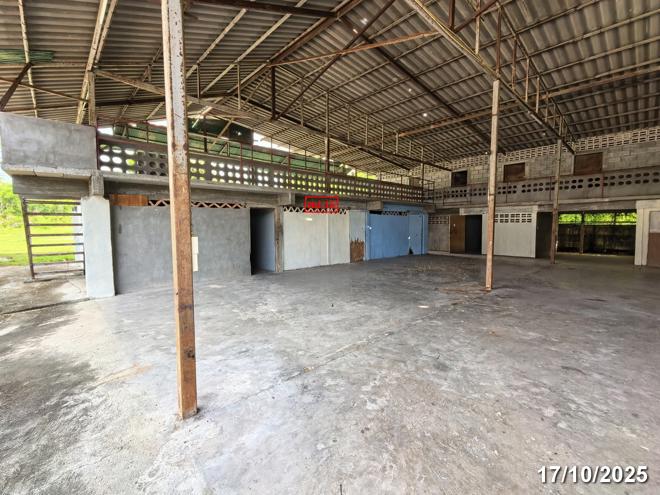 รูป โกดัง สำหรับขาย - ข่วงเปา จอมทอง เชียงใหม่ - รูปที่ 30/64