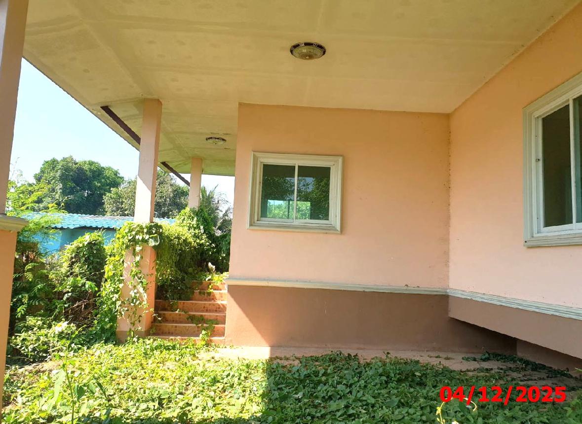 รูป บ้านเดี่ยว สำหรับขาย - ปงแสนทอง เมืองลำปาง ลำปาง - รูปที่ 14/26