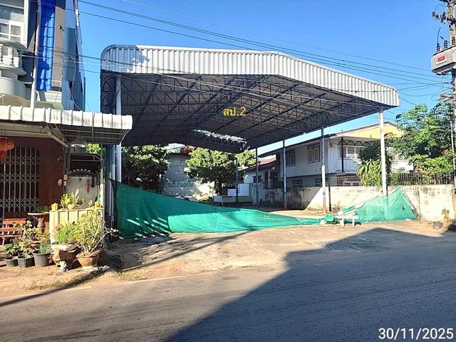 รูป บ้านเดี่ยว สำหรับขาย - กาฬสินธุ์ เมืองกาฬสินธุ์ กาฬสินธุ์ - รูปที่ 7/28