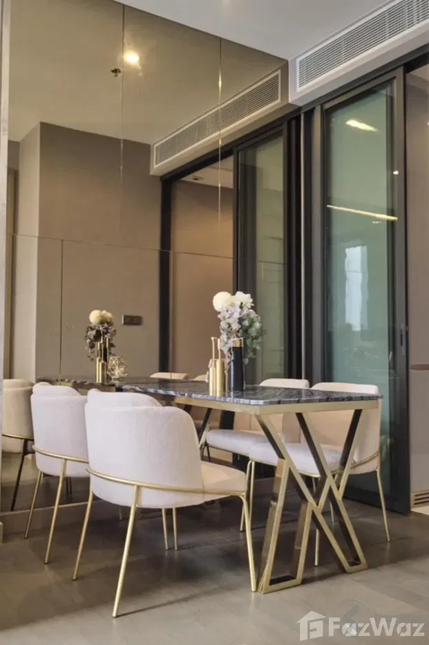 รูป ขาย คอนโด 1 ห้องนอน ในโครงการ ดิ เอส แอท สิงห์ คอมเพล็กซ์ 2044094 - รูปที่ 5/14