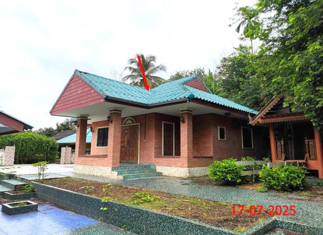 picture HOME for sale Mae San Hang Chat Lamphang - 1/46