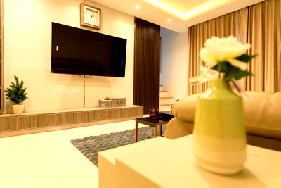 Townhouses for rent Samut Prakarn : 🟨🟧🟥HBN0258-02 Pleno Sukhumvit–Bangna 4 💌LINE : @274bgkdg🟥🟧🟨