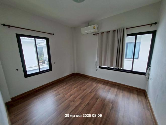 รูป บ้านเดี่ยว สำหรับขาย ซิตี้พาร์ค สระแก้ว 3 สระแก้ว เมืองสระแก้ว สระแก้ว - รูปที่ 8/42