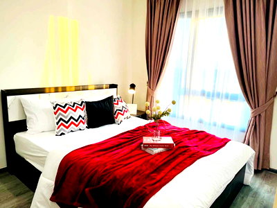 คอนโดให้เช่า : ห้องว่าง💥🔔⚠️🏘️Ⓜ️กดปุ่มแอดไลน์💥สวนหลวง💥ริชพาร์ค @ ทริปเปิ้ล สเตชั่น🔴🟢🟡