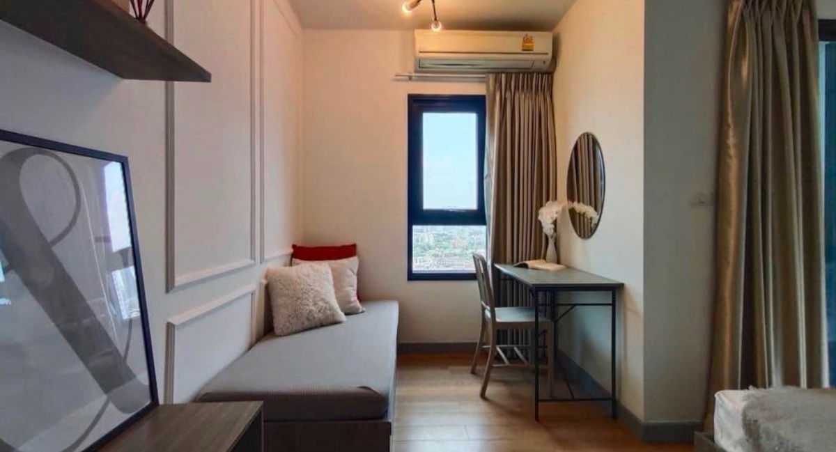 picture #S5743  For Rent Chapter One Midtown Ladprao 24 - 7/8