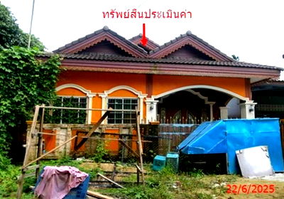 Houses for sale Yarang Pattani : HOME for sale  Khao Tum Yarang Pattani